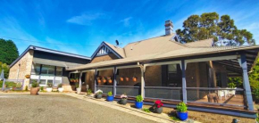 The Nunnery Boutique Hotel, Moss Vale